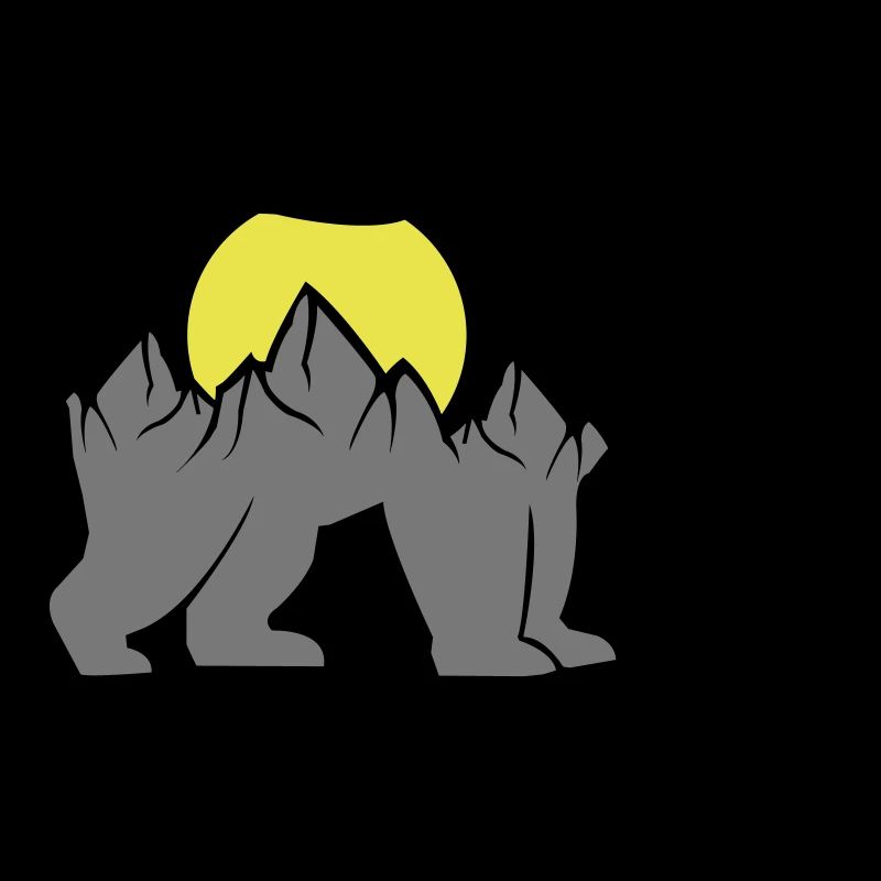 bear mountains