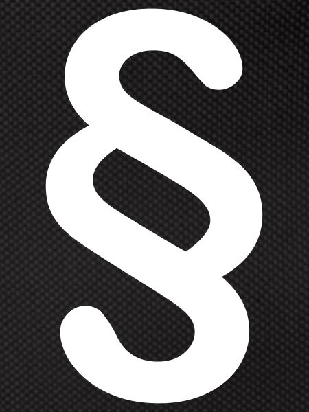 Paragraph icon