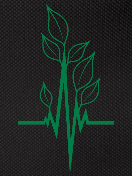 Ecologically vegan pulse