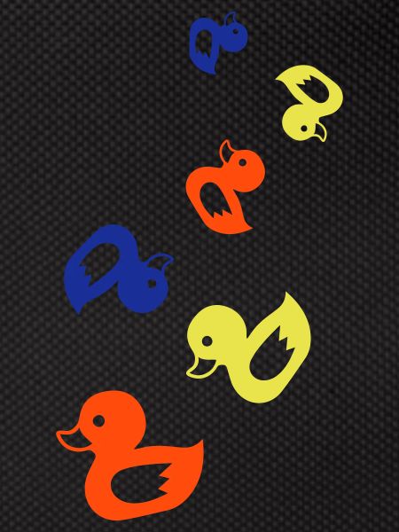 Duck Icon
