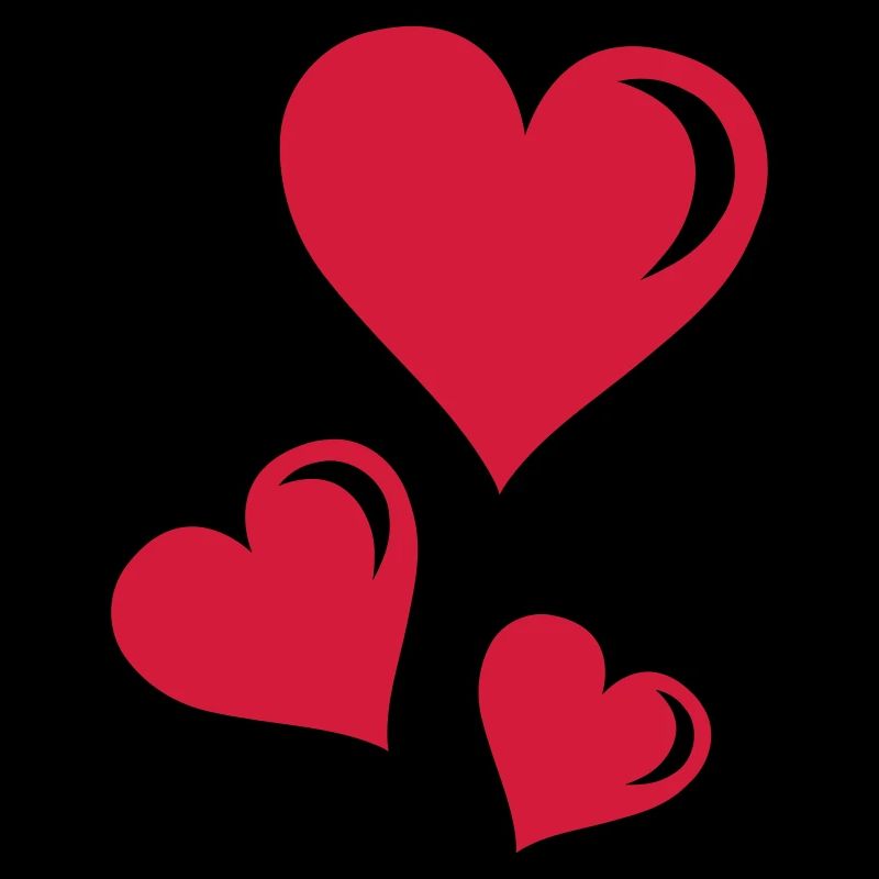 hearts