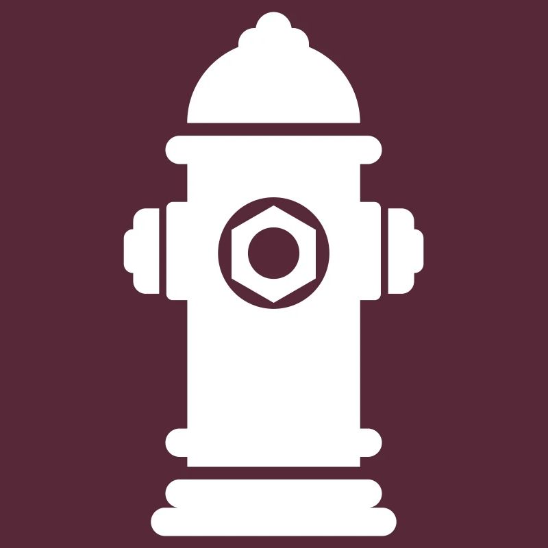Hydrant Icon