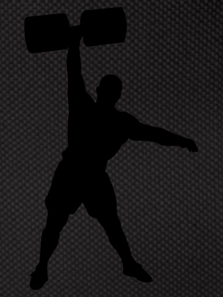 Strongman