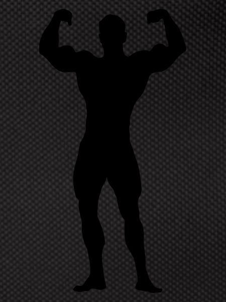 bodybuilder