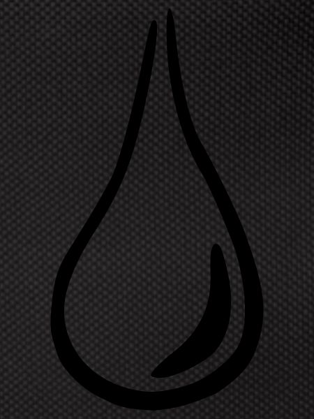 tear drop