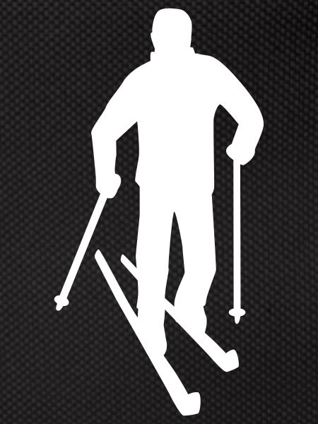 ski de fond