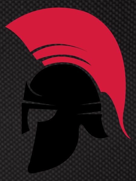 sparta helmet