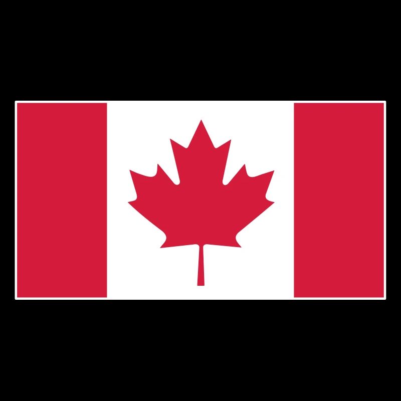 Drapeau du Canada