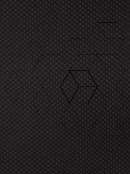 Triangle Cubes