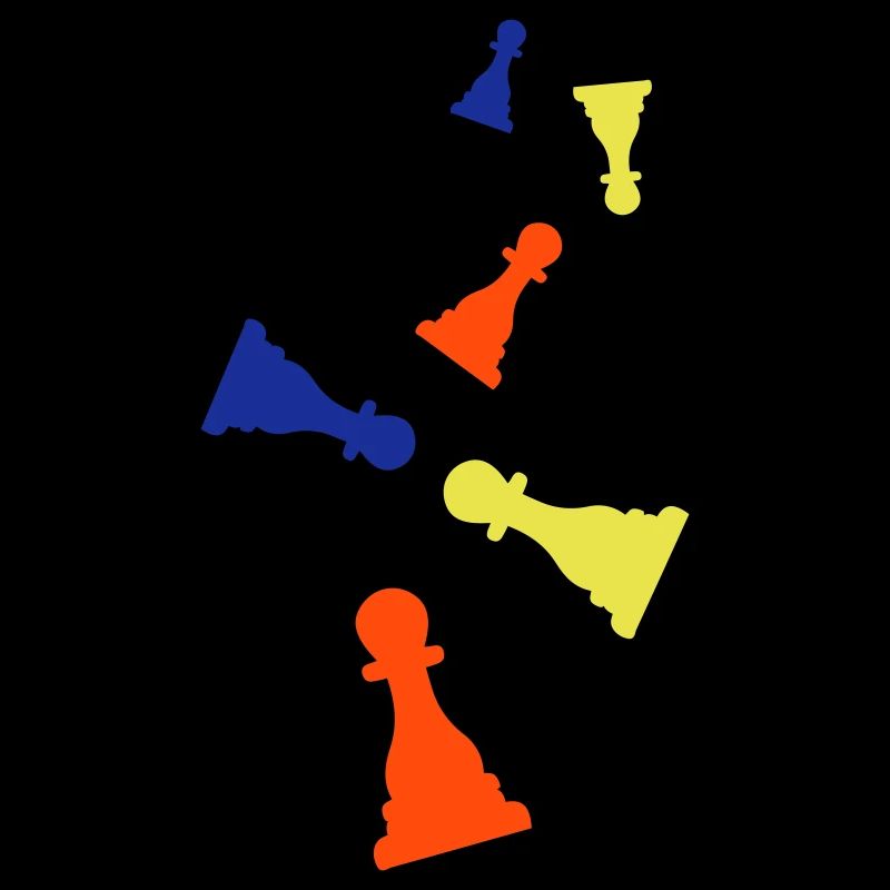 Runner Chess piece