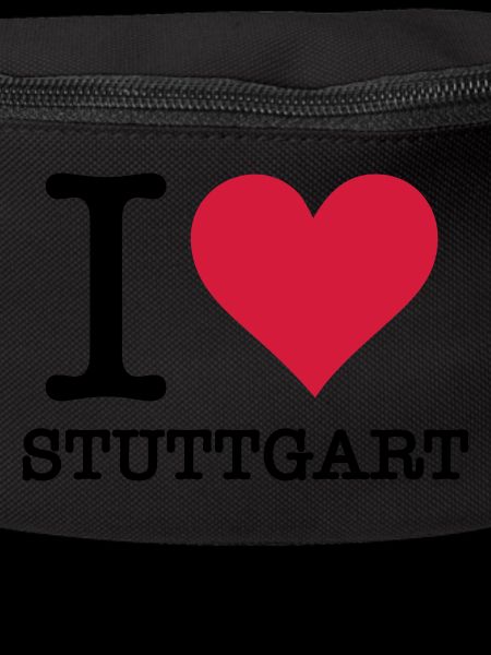 I Love Stuttgart
