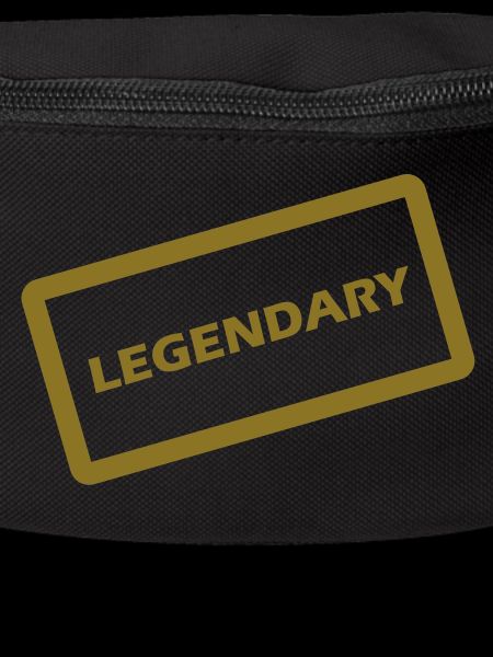 legendary
