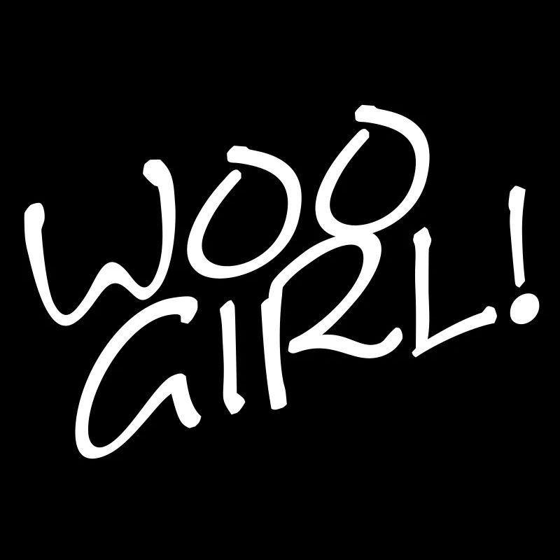 WOO FILLE!