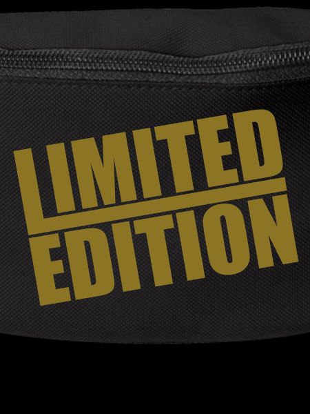 limited edition