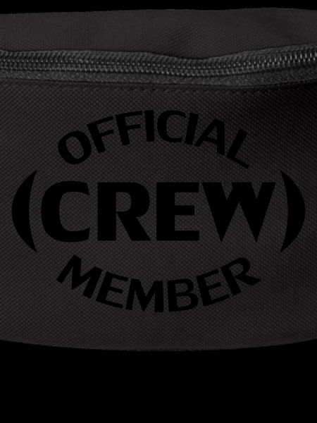 Crew Member