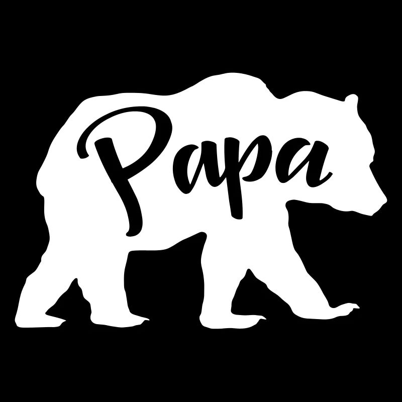 Papa Father Bear