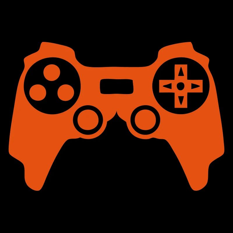Joystick Paddle Video-Joystick