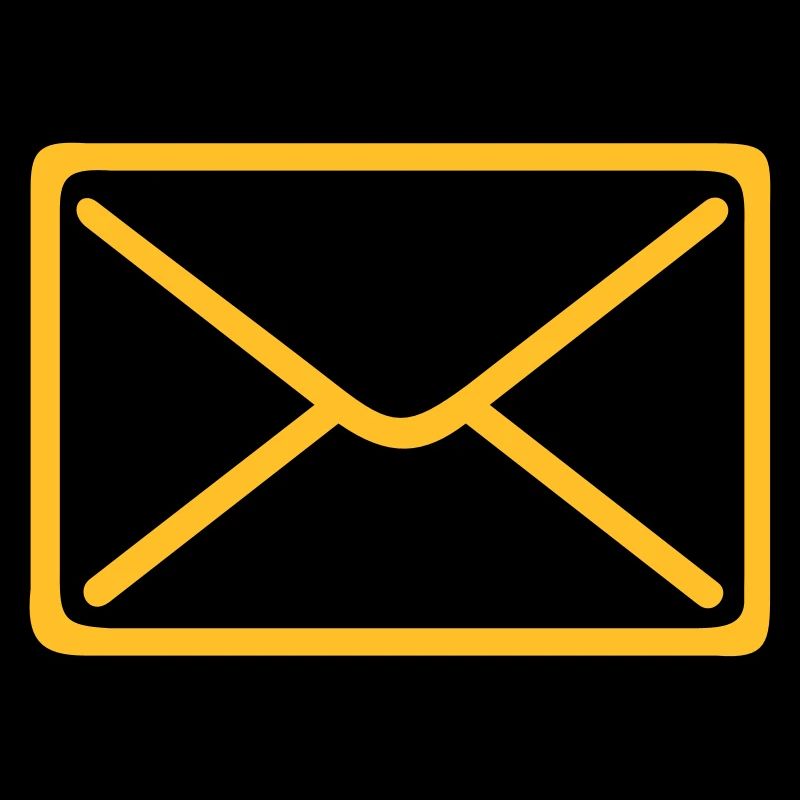 Mail envelope