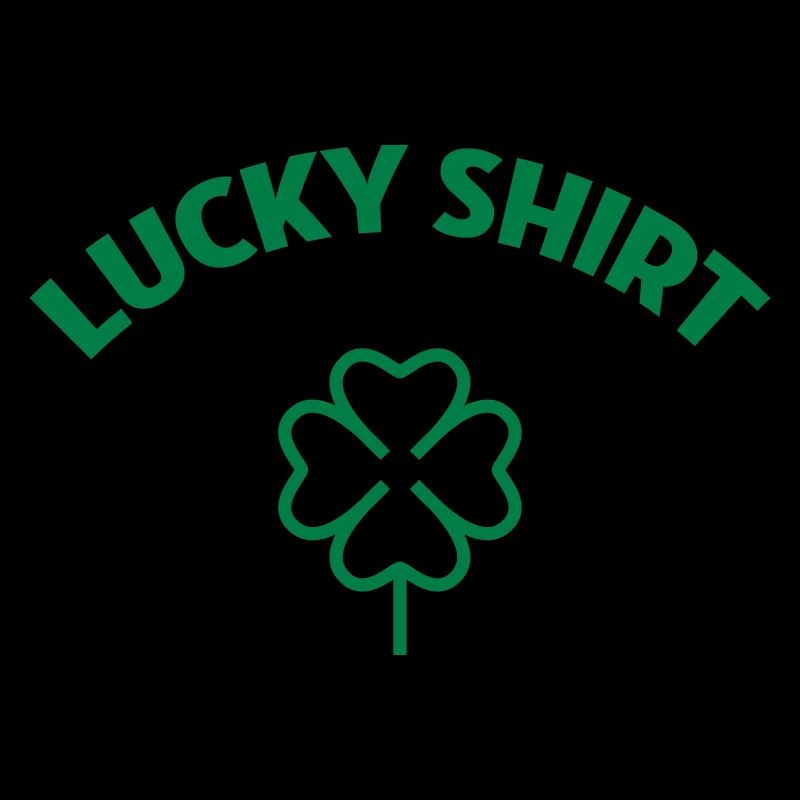 Glück / Glücklicher / Luck / Lucky