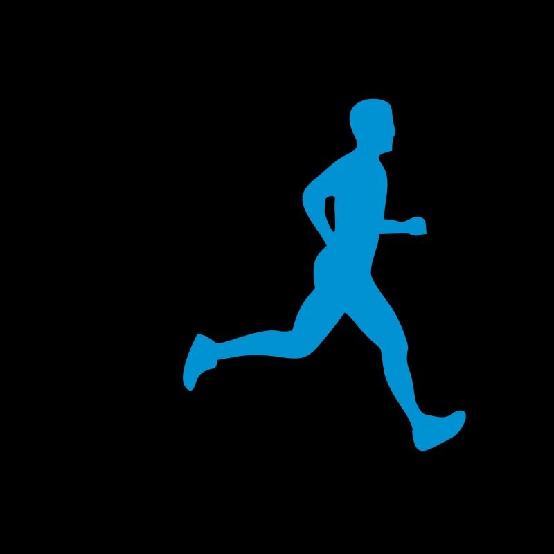 run man 2 colours