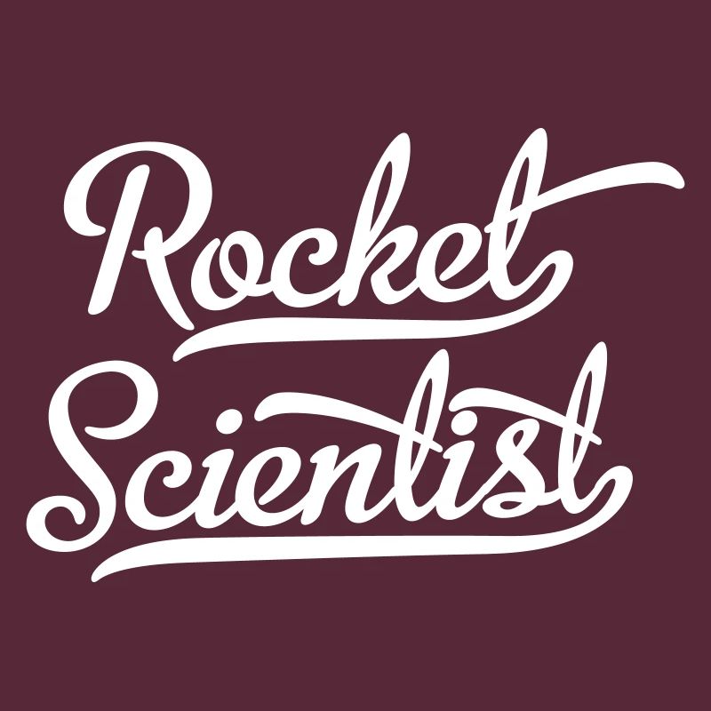 Rocket Science