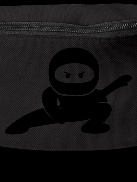 Ninja Comic