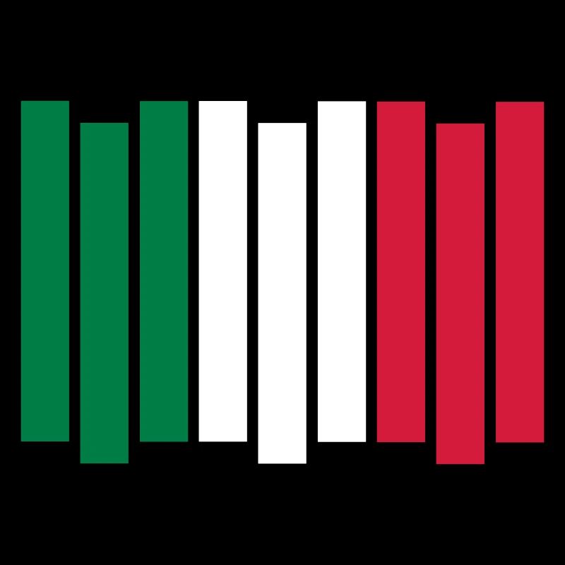 Italy Stripes