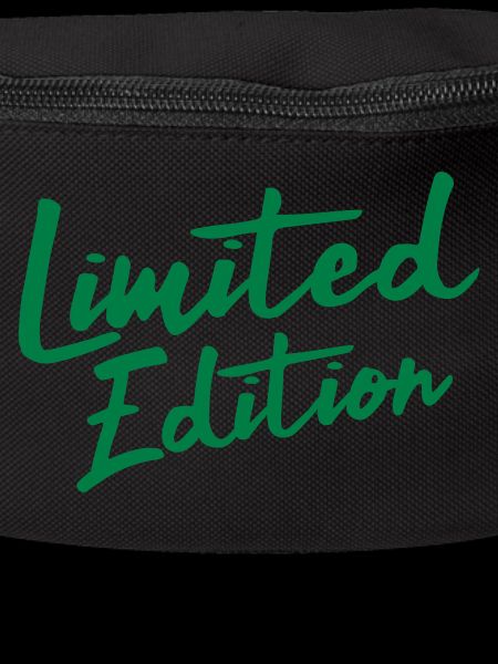Édition limitée