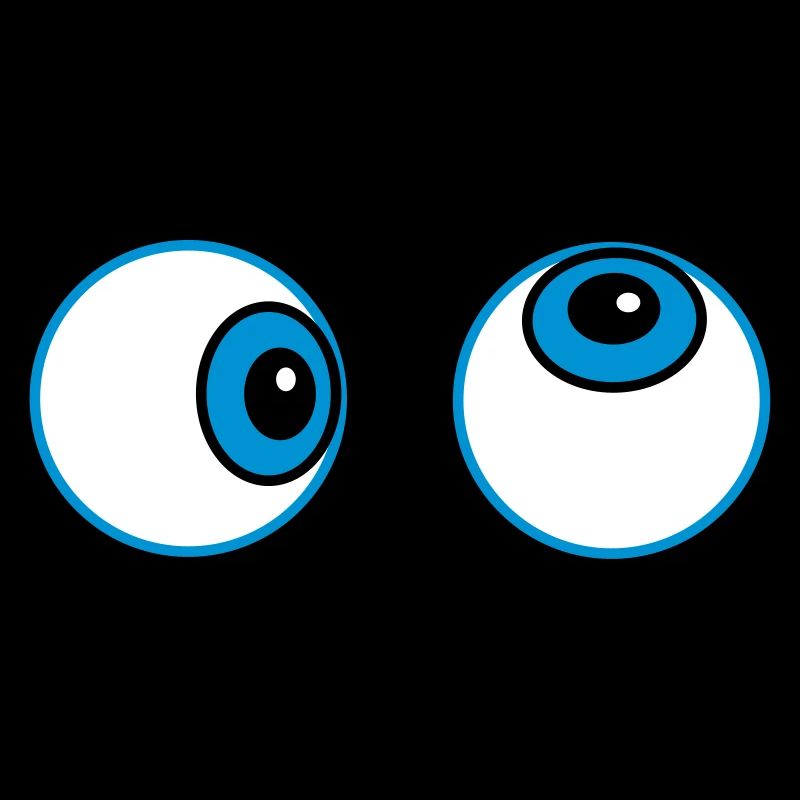 Eyes (d)