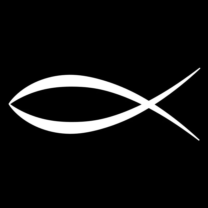 jesus fish symbol