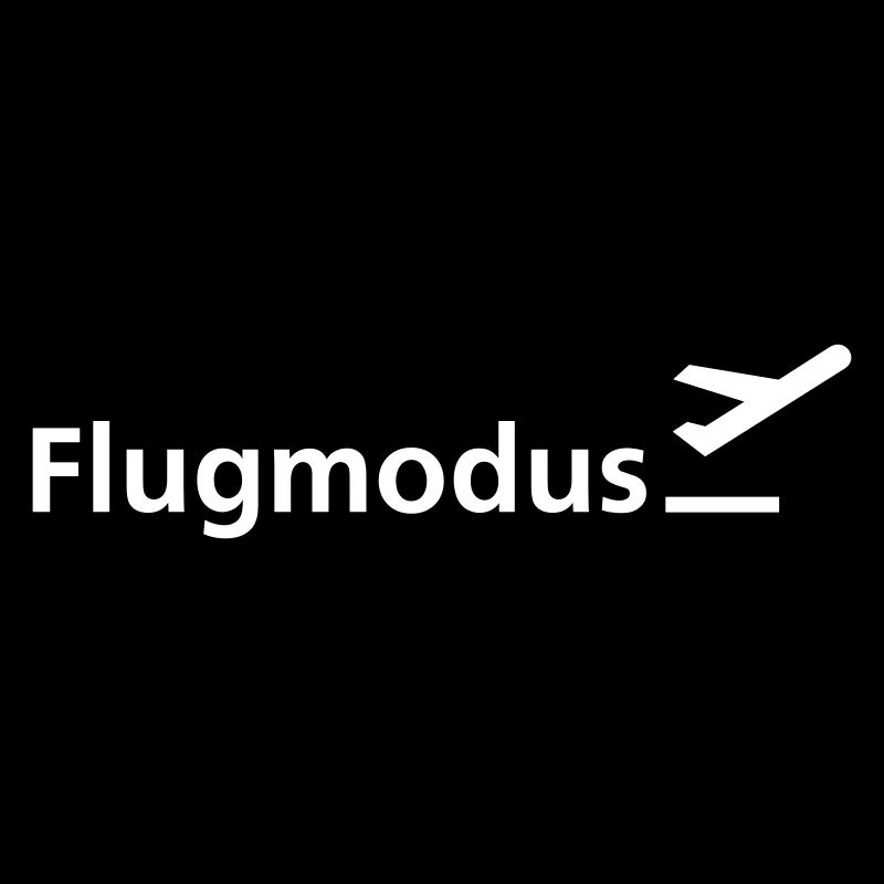 Flugmodus