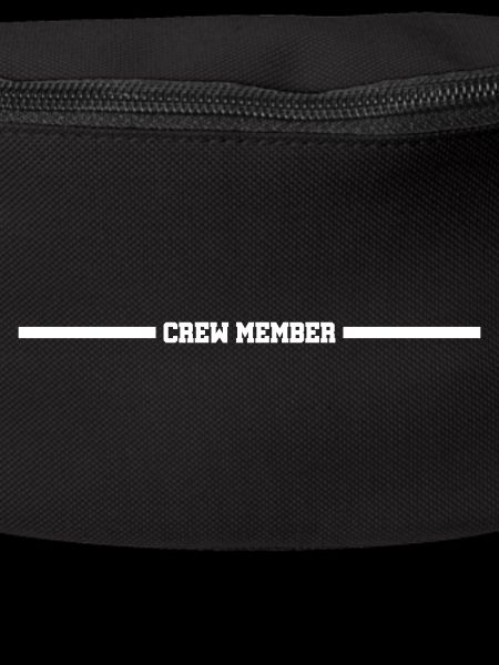 Crew Members