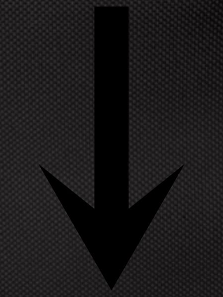 arrow down