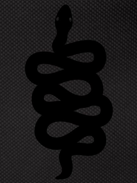 snake serpent