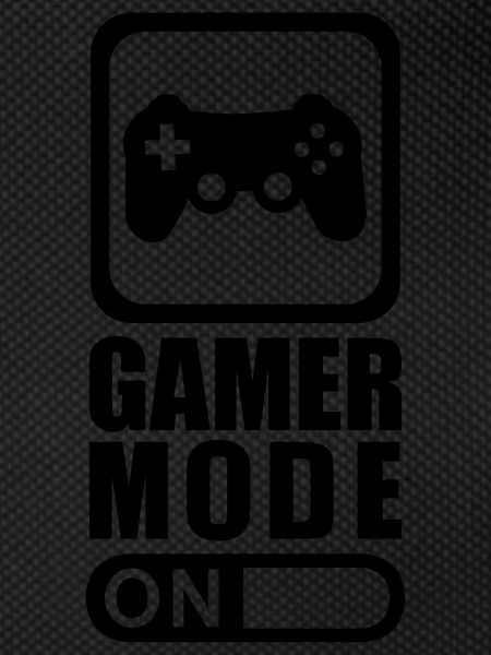 Gamer Mode