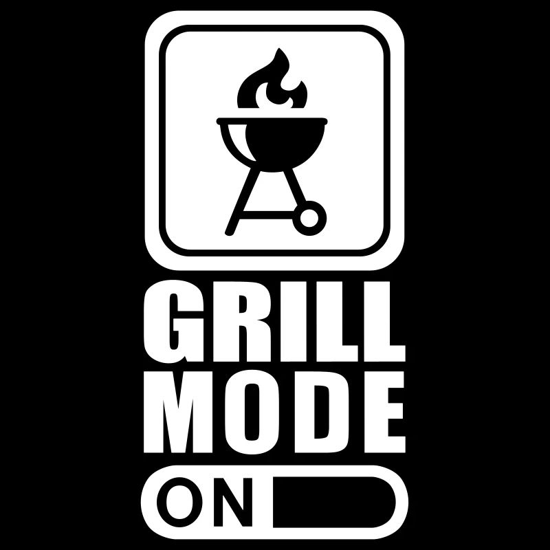 Grill Mode