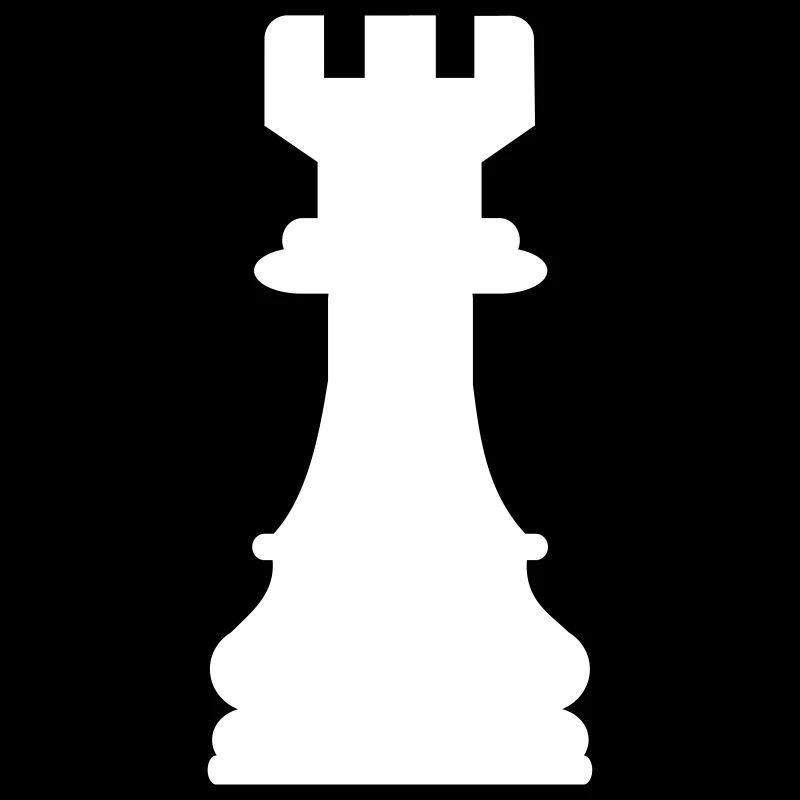 Chess tower