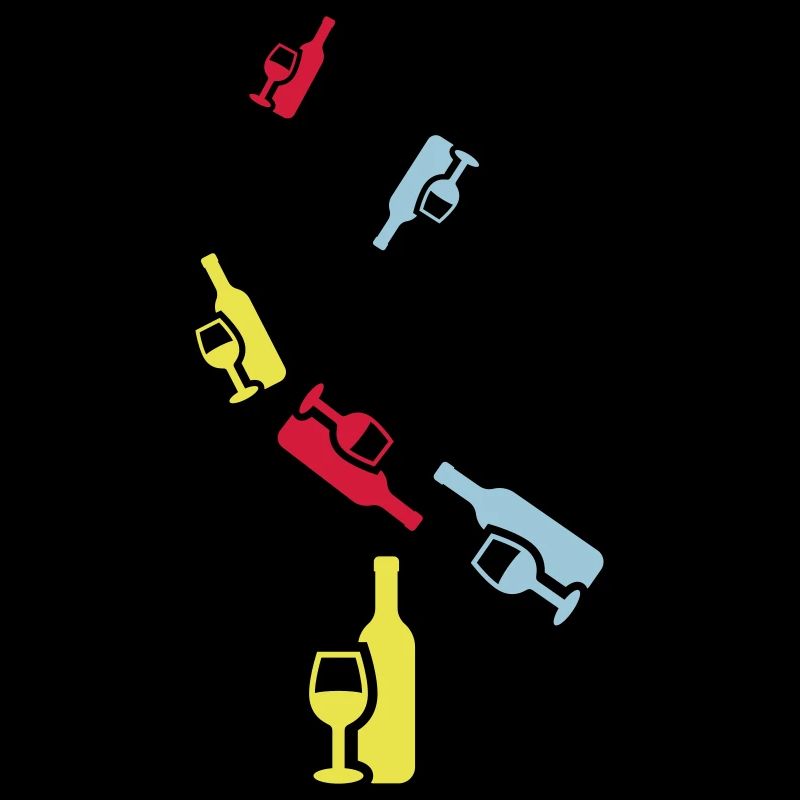 Wine Icon