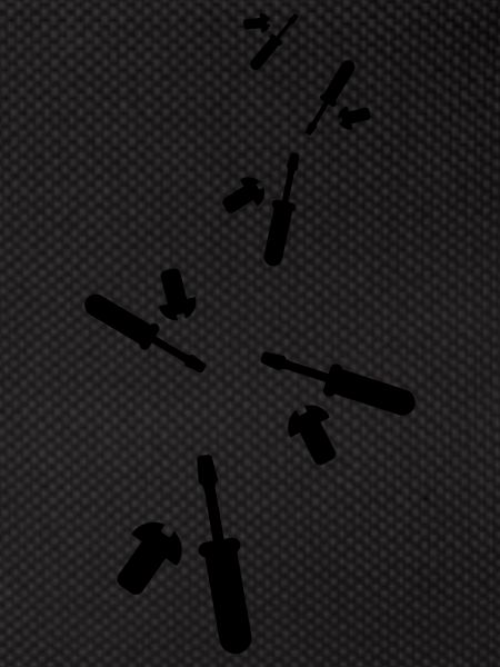 Screwdriver icon