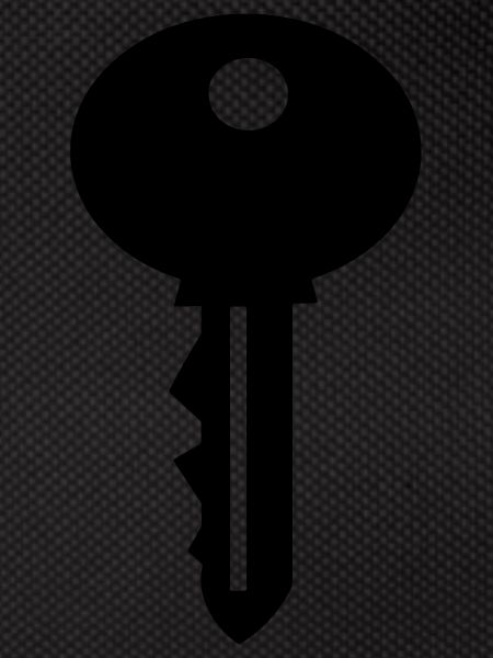 Key - key - Clé