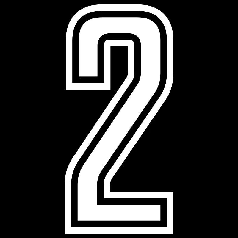 2