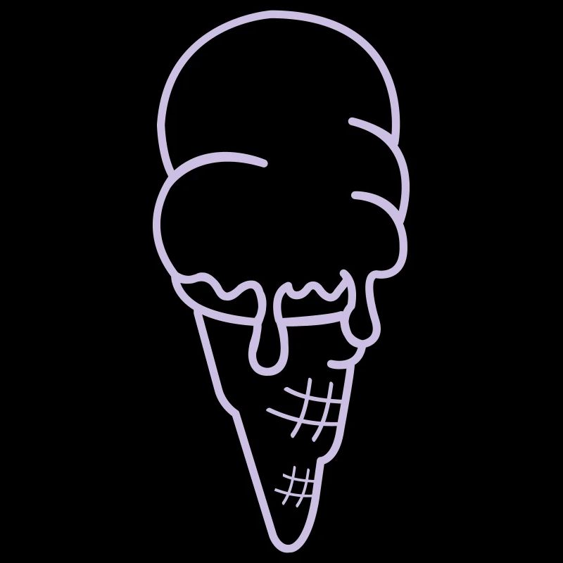 glace