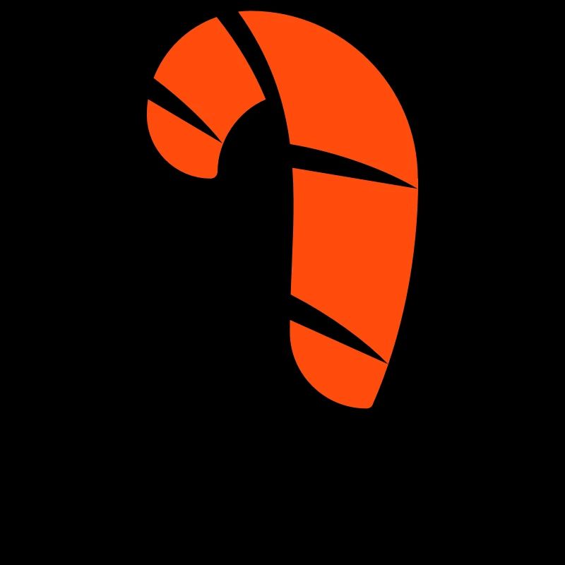 Kitesurfer Logo