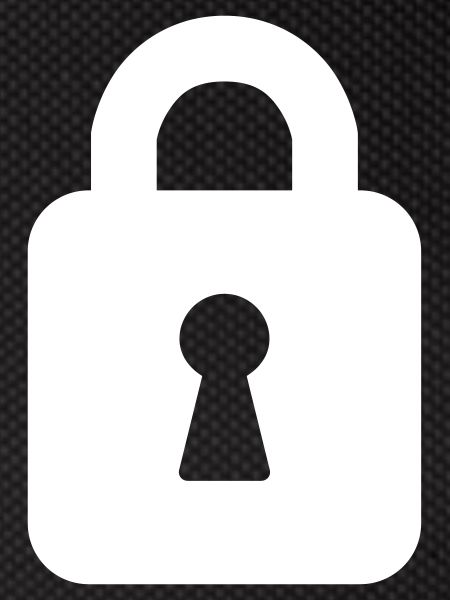 lock