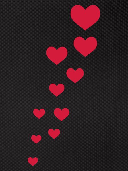hearts