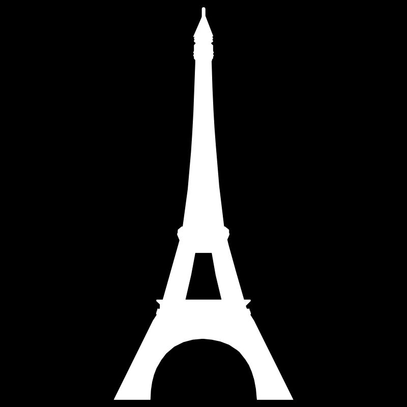 Eiffel tower