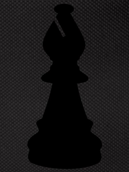 Echecs Bishop
