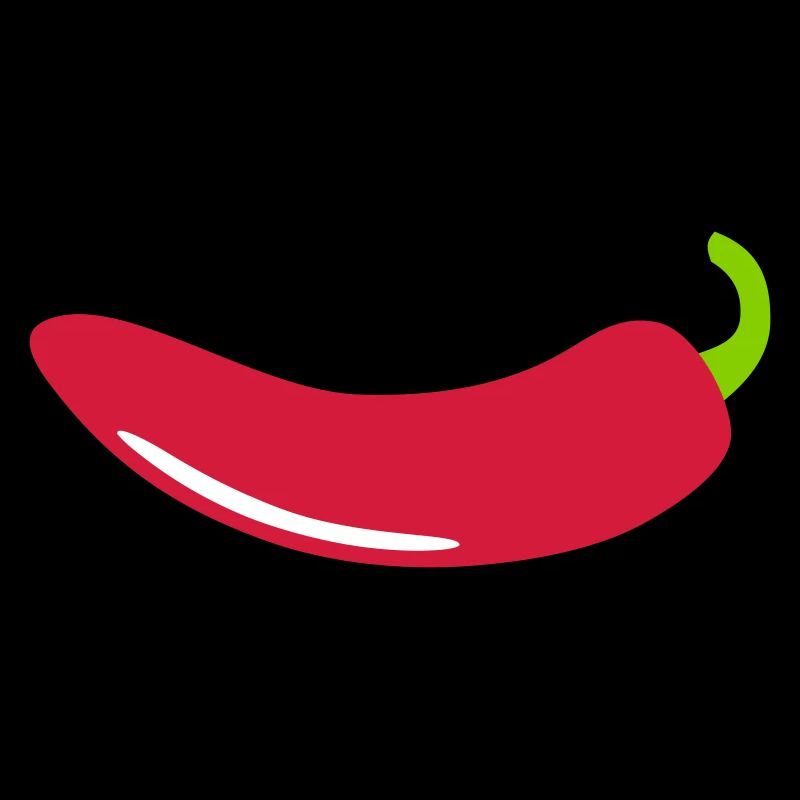 Rote Chilischote