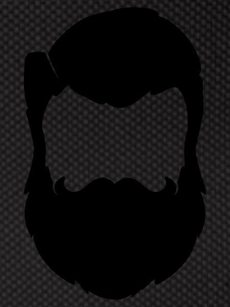 beard