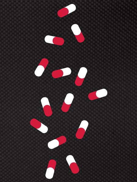 pills